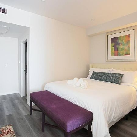 Spacious 1 Bedroom Apartment In Balboa Park San Diego Exteriör bild