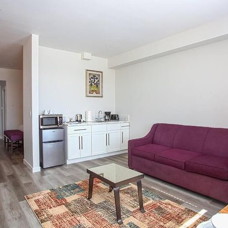 Spacious 1 Bedroom Apartment In Balboa Park San Diego Exteriör bild