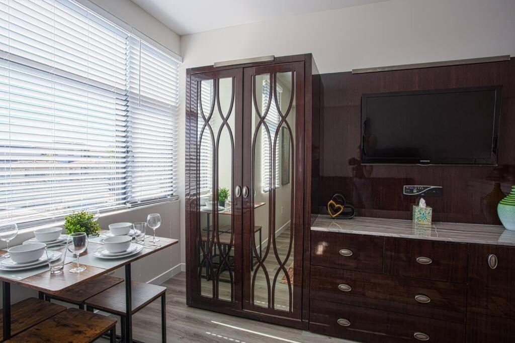 Spacious 1 Bedroom Apartment In Balboa Park San Diego Exteriör bild