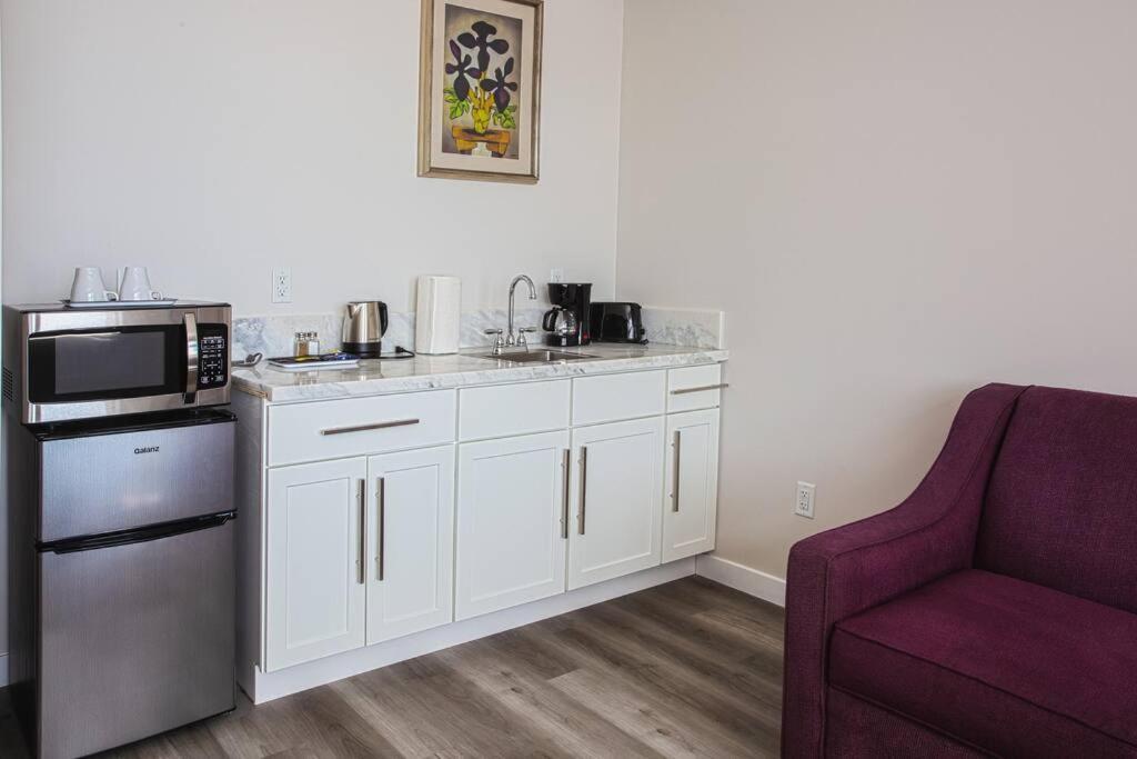 Spacious 1 Bedroom Apartment In Balboa Park San Diego Exteriör bild