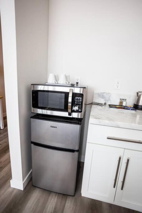 Spacious 1 Bedroom Apartment In Balboa Park San Diego Exteriör bild