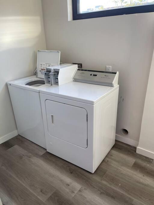 Spacious 1 Bedroom Apartment In Balboa Park San Diego Exteriör bild