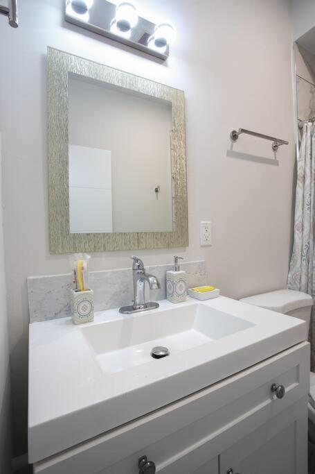 Spacious 1 Bedroom Apartment In Balboa Park San Diego Exteriör bild